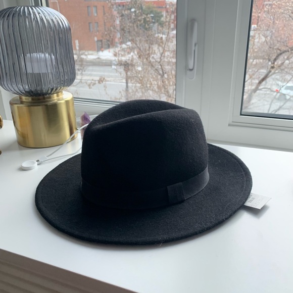 BNWT Topman wool hat - Picture 4 of 6
